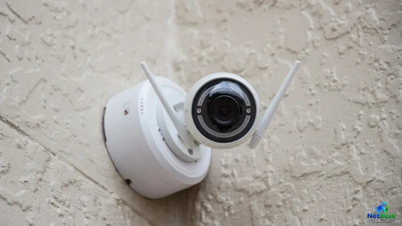 Broadband Terbaik untuk CCTV Rumah dan Remote Monitoring di Malaysia