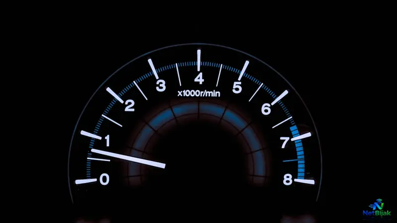 Cara Check Broadband Speed Anda di Malaysia