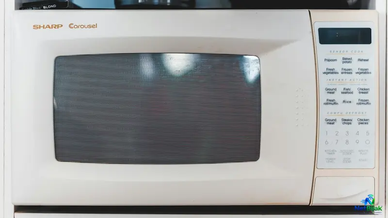Gangguan Wi-Fi Daripada Peralatan Rumah: Microwave, Bluetooth dan Telefon Tanpa Wayar