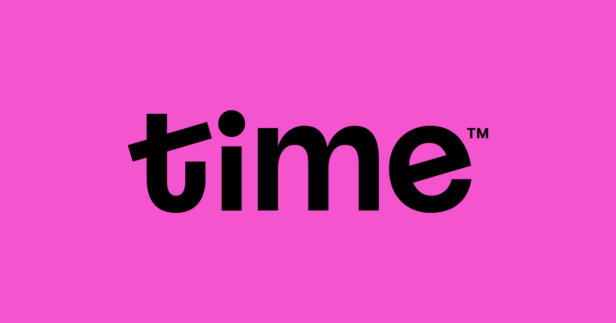 Time